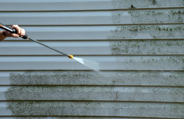 Reliable Solomon, KS Pressure Washing Solutions